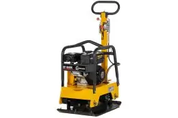 Віброплита реверсивна Lumag RP130HPC (25кН) 1
