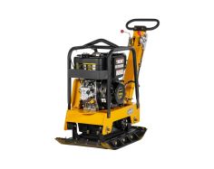 Виброплита реверсивная дизельная RPi31DE (30,5кН)