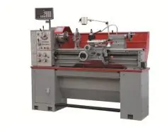 Токарний верстат по металу Holzmann ED 1000G