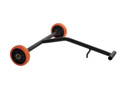 Дизельная реверсивная виброплита Lumag RPi31DE (30,5кН)