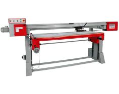 Ленточно-шлифовальный станок Holzmann BSM 2600P