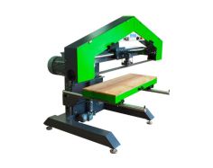 Ленточно-шлифовальный станок Famak DYZ 5000