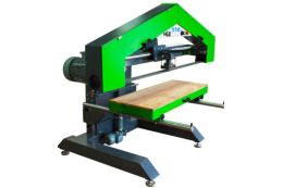 Ленточно-шлифовальный станок Famak DYZ 5000