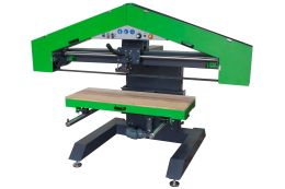 Ленточно-шлифовальный станок Famak DYZ 5000