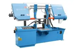 Ленточнопильный станок CORMAK H-40/70 1