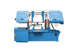 Стрічкопильний верстат CORMAK H-40/70