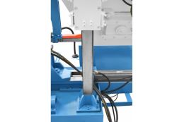 Стрічкопильний верстат CORMAK H-40/70