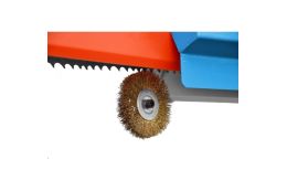 Стрічкопильний верстат CORMAK H-40/70