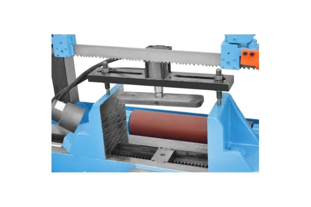 Стрічкопильний верстат CORMAK H-40/70