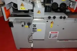 Четырехсторонний станок Holzmann VS 20PRO 5