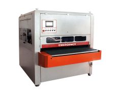 Автоматичний щітково-шліфувальний верстат Famak 1350 F