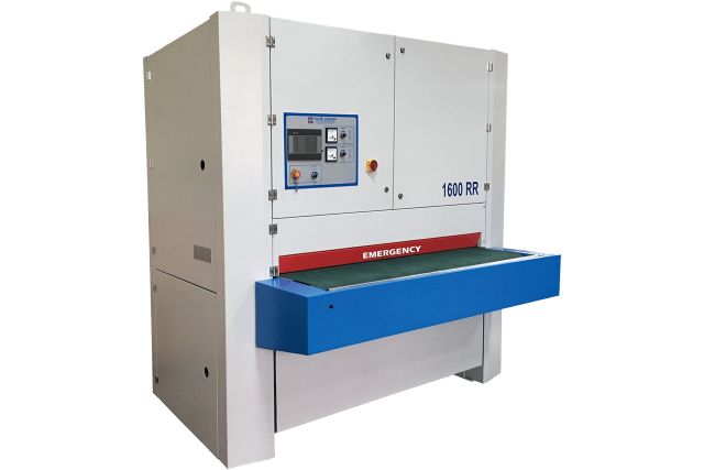 Шлифовальный станок Famak 1600 K