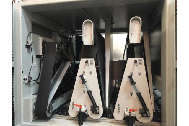 Шлифовальный станок Famak 1600 K