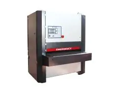 Шлифовальный станок Famak DYZ 1100 - K