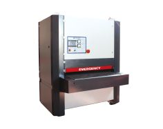 Шліфувальний верстат Famak DYZ 1100 - K