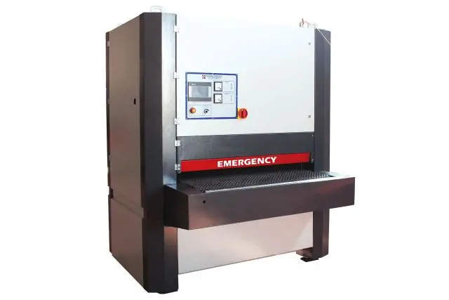 Шлифовальный станок Famak DYZ 1100 - K 1