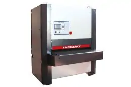 Шліфувальний верстат Famak DYZ 1100 - K 1