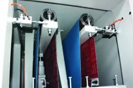 Шліфувальний верстат Famak DYZ 1100 - K 3