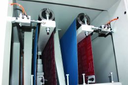 Шлифовальный станок Famak DYZ 1350 - K