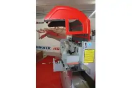 Чотиристоронній верстат Holzmann VS 20PRO 7