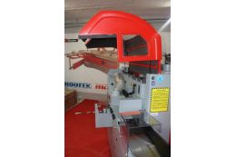 Чотиристоронній верстат Holzmann VS 20PRO