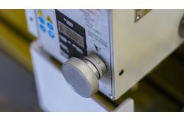 Фрезерный станок CORMAK HK-25L Vario