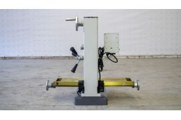 Фрезерный станок CORMAK HK-25L Vario
