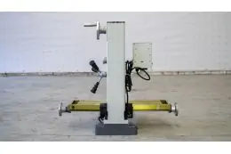 Фрезерний верстат CORMAK HK-25L Vario 12