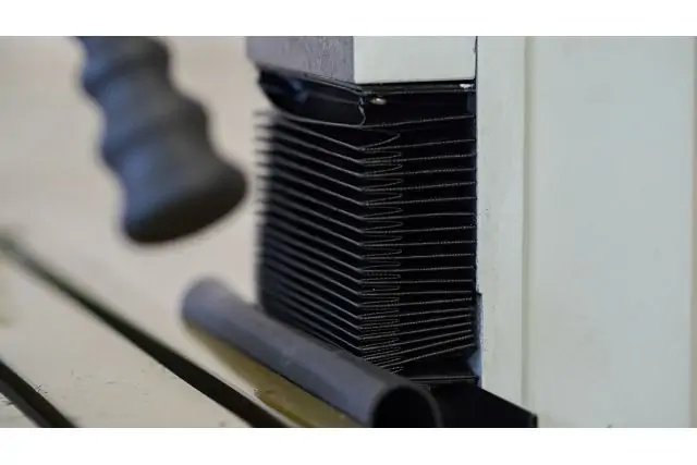 Фрезерный станок CORMAK HK-25L Vario с подставкой 10