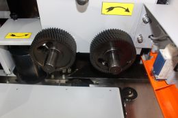 Четырехсторонний станок Holzmann VS 20PRO Четырехсторонний станок Holzmann VS 20PRO