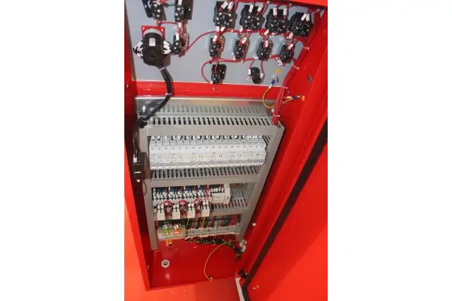 Четырехсторонний станок Holzmann VS 20PRO 12