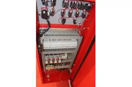 Четырехсторонний станок Holzmann VS 20PRO 12