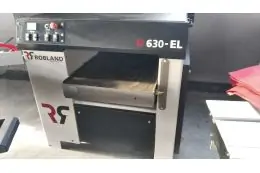 Рейсмусовый станок Robland D 630 11