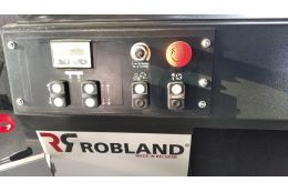 Рейсмусовый станок Robland D 630