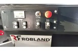 Рейсмусовий верстат Robland D 630 12
