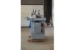 Фрезерний верстат з кареткою NETMAK FR 2000 S 22