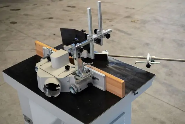 Фрезерний верстат з кареткою NETMAK FR 2000 S 10