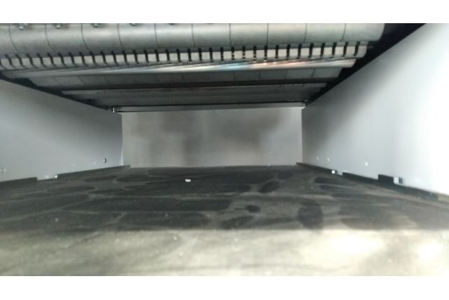 Рейсмусовий верстат Robland D 630