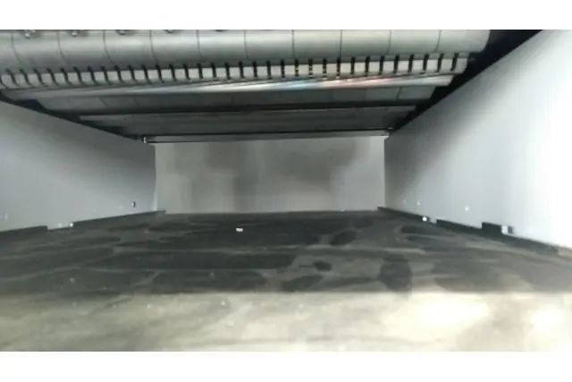 Рейсмусовий верстат Robland D 630 13