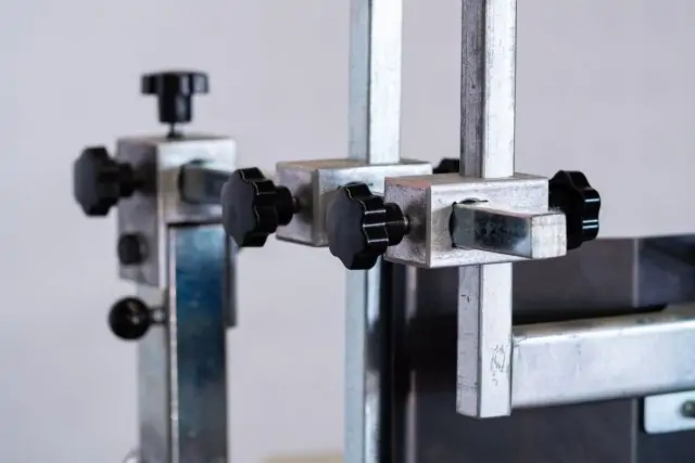 Фрезерный станок с кареткой NETMAK FR 2000 S 13