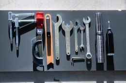 Фрезерный станок с кареткой NETMAK FR 2000 S