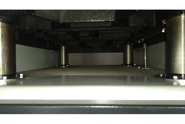 Рейсмусовый станок Robland D 630