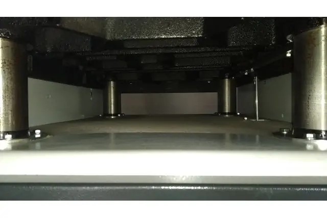 Рейсмусовий верстат Robland D 630 14