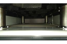 Рейсмусовий верстат Robland D 630 Рейсмусовий верстат Robland D 630