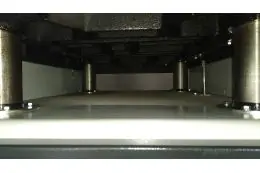 Рейсмусовый станок Robland D 630 14