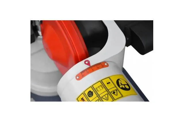 Заточной станок для дисковых пил CORMAK JMY8-70 4