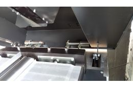 Рейсмусовий верстат Robland D 630 Рейсмусовий верстат Robland D 630