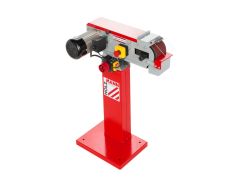 Стрічково-шліфувальна машина для металу Holzmann MSM 100L