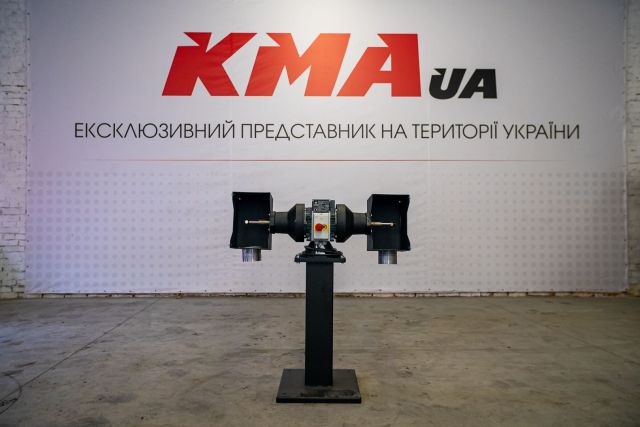 Заточний верстат Tamis TZ22-S