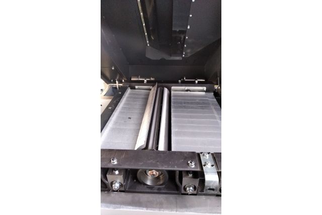 Рейсмусовий верстат Robland D 630